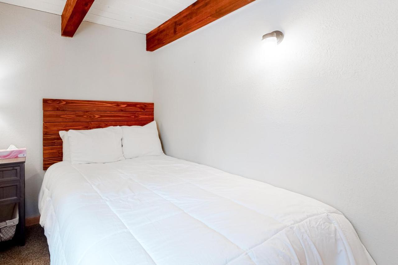 Cozy Cabin Retreat South Lake Tahoe Eksteriør billede
